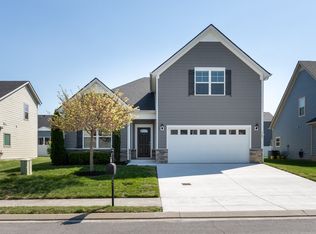 305 Mahubah Run, Smyrna, TN 37167