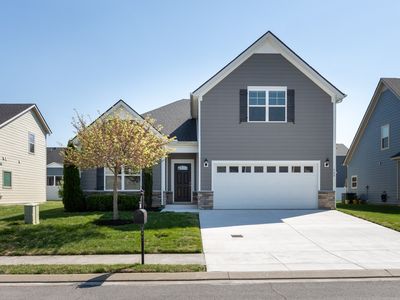 305 Mahubah Run, Smyrna, TN, 37167