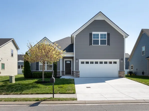 305 Mahubah Run, Smyrna, TN 37167