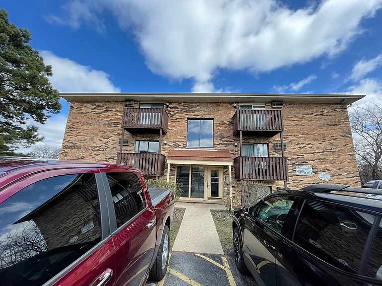 535 Brookside Dr #A — Photo 1