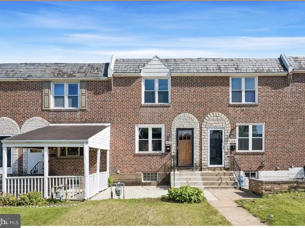 306 Pine St, Glenolden, PA 19036