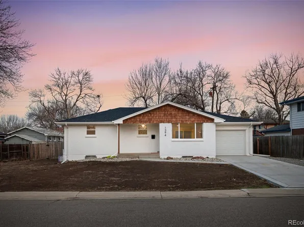 1394 S Dover Way, Lakewood, CO 80232