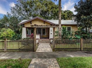 1505 Palmetto Ave, Sanford, FL 32771