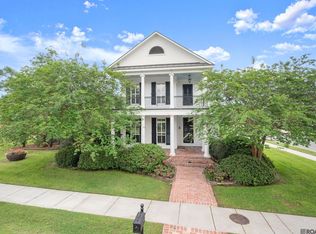 13324 Minette Ln, Baton Rouge, LA 70818