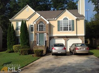 3046 Crest Ridge Cir SW, Marietta, GA 30060