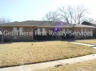 2512 Winfield Dr, Plano, TX 75023