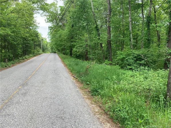Lot 6 Bailey Road, Sterling, CT 06377