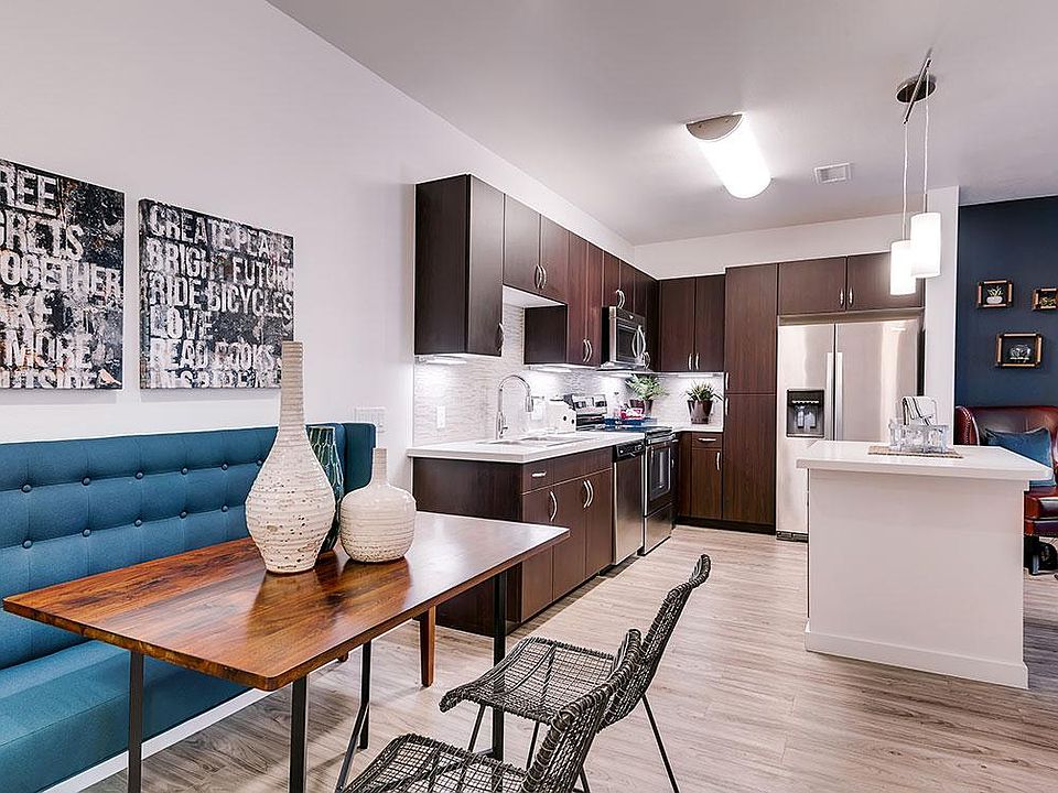 1st image of 803 Cherry St #195