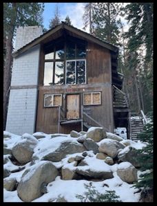 8996 Glen Dr, Tahoma, CA, 96142