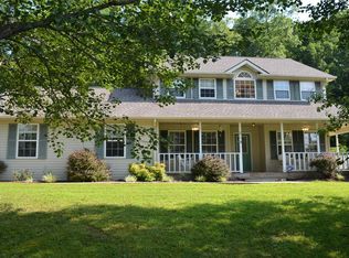 219 Ridge Point Ln, Corbin, KY 40701