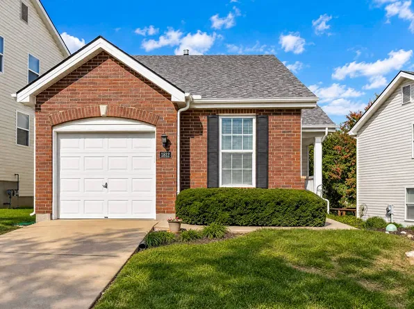 1812 NW 82nd Ter, Kansas City, MO 64151