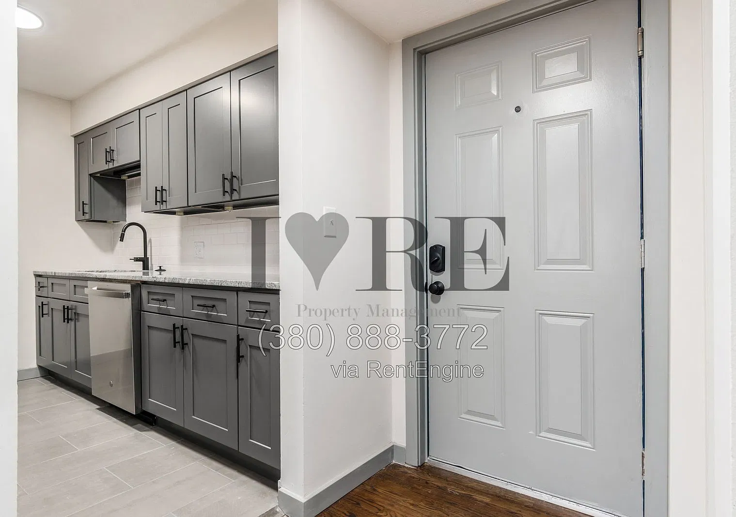 2 bed, 1.0 bath, 725 sqft, $795 — Photo 4