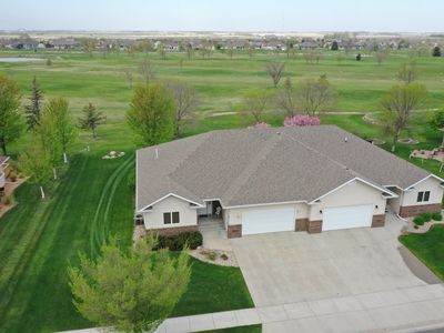 405 Stewart Dr, Aberdeen, SD, 57401