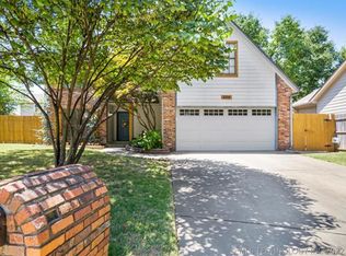5316 E 92nd St, Tulsa, OK 74137
