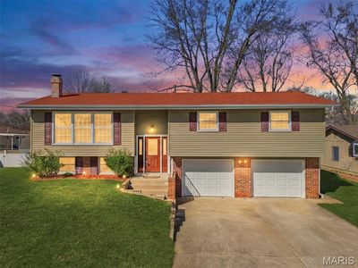 429 Dove Dr, Saint Charles, MO, 63301