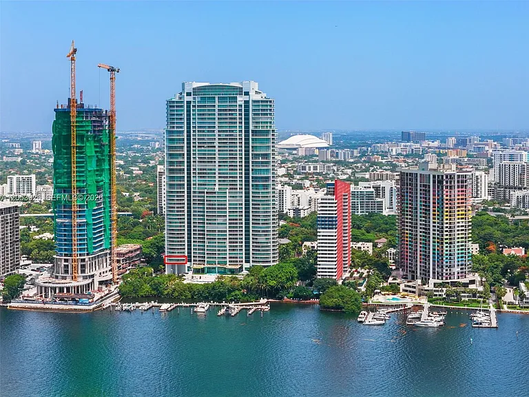 1643 Brickell Ave #702 — Photo 37