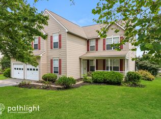 106 Milbury Rd, Coatesville, PA 19320