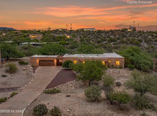 4800 N Paseo Sonoyta, Tucson, AZ 85750