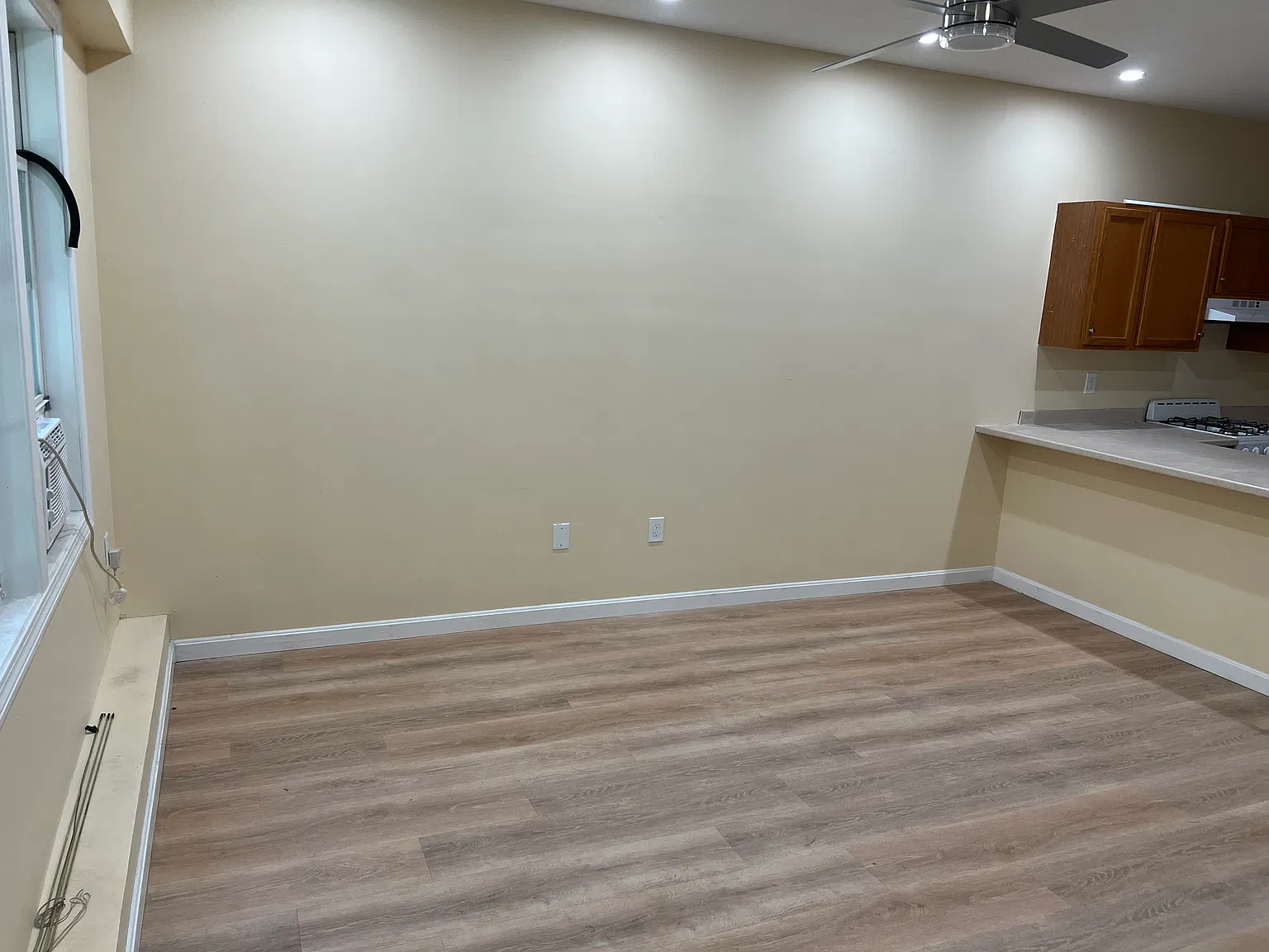 1 bed, 650 sqft, $1,500 — Photo 3