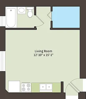 4721 S. Ellis Avenue — Photo 15
