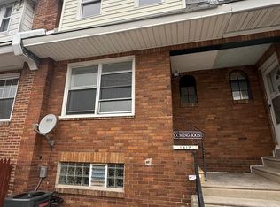 1417 Stevens St, Philadelphia, PA 19149