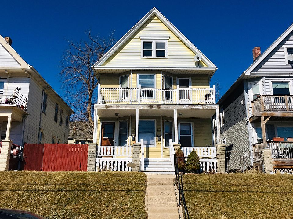 1st image of 714 E Wright St #716