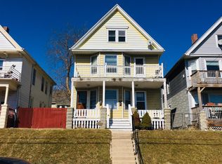 714 E Wright St #716, Milwaukee, WI 53212