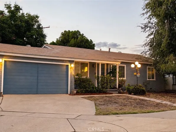 8330 Stansbury Ave, Panorama City, CA 91402