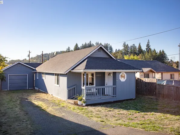 85822 1st St, Eugene, OR 97405