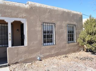 415 10th St SW #1, Albuquerque, NM 87102