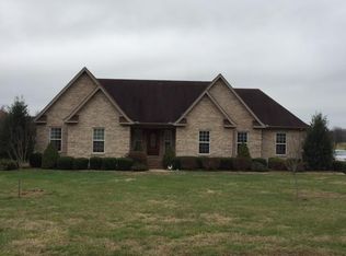 1854 Blue Springs Rd, Decherd, TN 37324