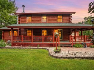 57917 Werderman Rd, Lenox, MI 48048