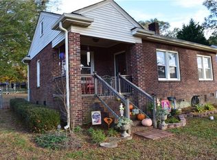 2232 Ridgewood Ave, Anderson, SC 29625