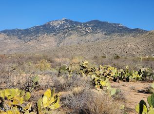 7560 S Pistol Hill Rd, Vail, AZ 85641