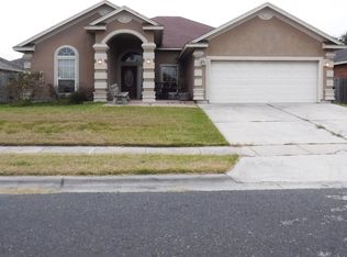 3721 Berkeley Dr, Corpus Christi, TX 78414