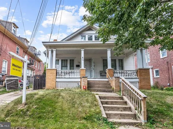 39 Maple Ave, Trenton, NJ 08618