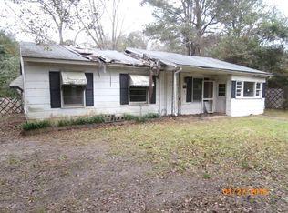 411 Williams St, Albany, GA 31705