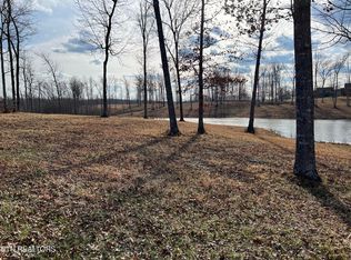 LOT 32 Catoosa Ridge Dr, Crossville, TN 38571