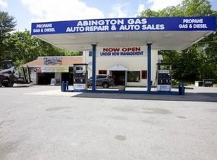 225 Brockton Ave, Abington, MA 02351