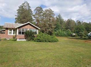 378 Old Piseco Rd, Piseco, NY 12108