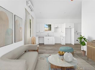 8510 1/2 Wilbur, Northridge, CA 91324