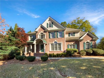 302 Magnolia Trce, Canton, GA, 30114