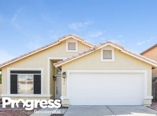 2819 E Villa Theresa Dr, Phoenix, AZ 85032
