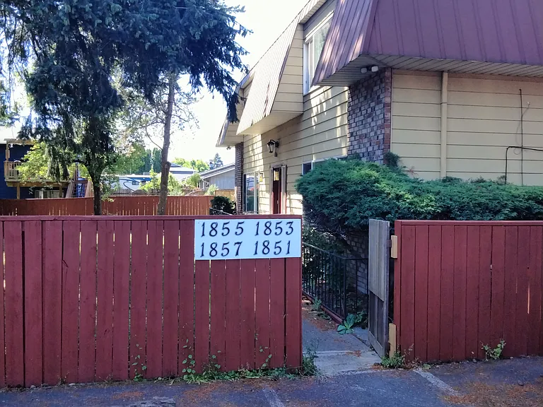 1855 SE 162nd Ave #4 — Photo 23