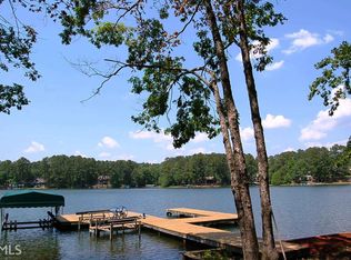 0 Long Shoals Way LOT 24, Eatonton, GA 31024