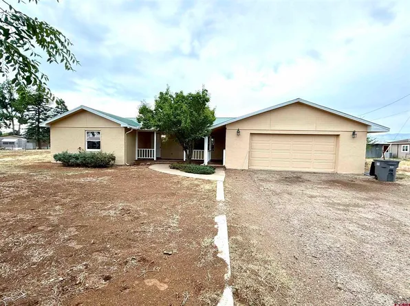 1102 S Chestnut Street, Cortez, CO 81321