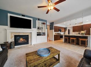 Canterberry Crossing, Parker, CO 80138