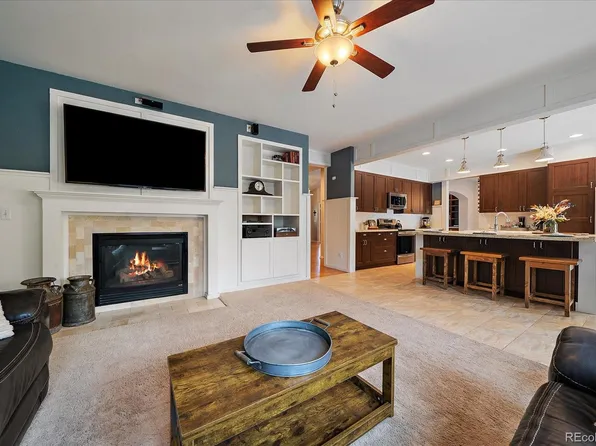 22240 Pebble Brook Lane, Parker, CO 80138