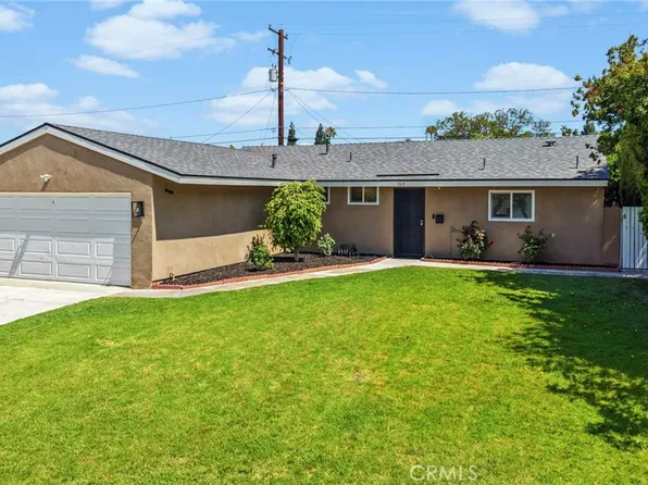 3619 W Myra Ave, Anaheim, CA 92804