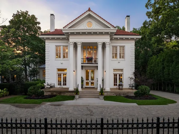 3728 W End Ave, Nashville, TN 37205